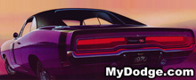 My Dodge