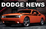 Dodge News